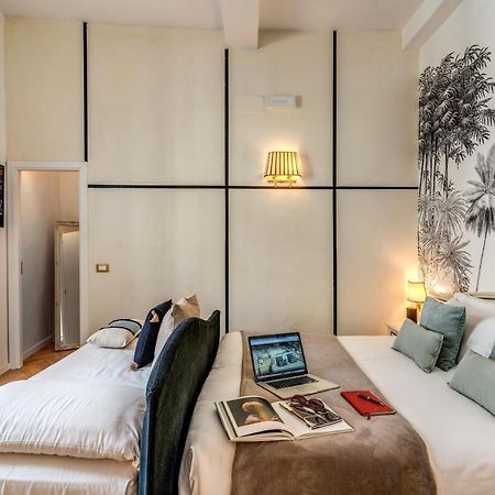 Baboon Room Roma Ngoại thất bức ảnh