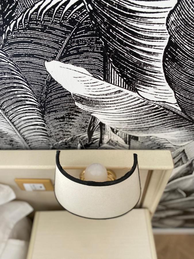 Baboon Room Roma Ngoại thất bức ảnh