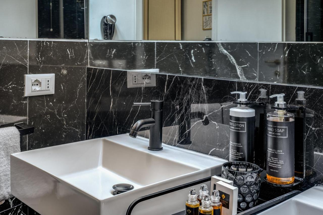 Baboon Room Roma Ngoại thất bức ảnh