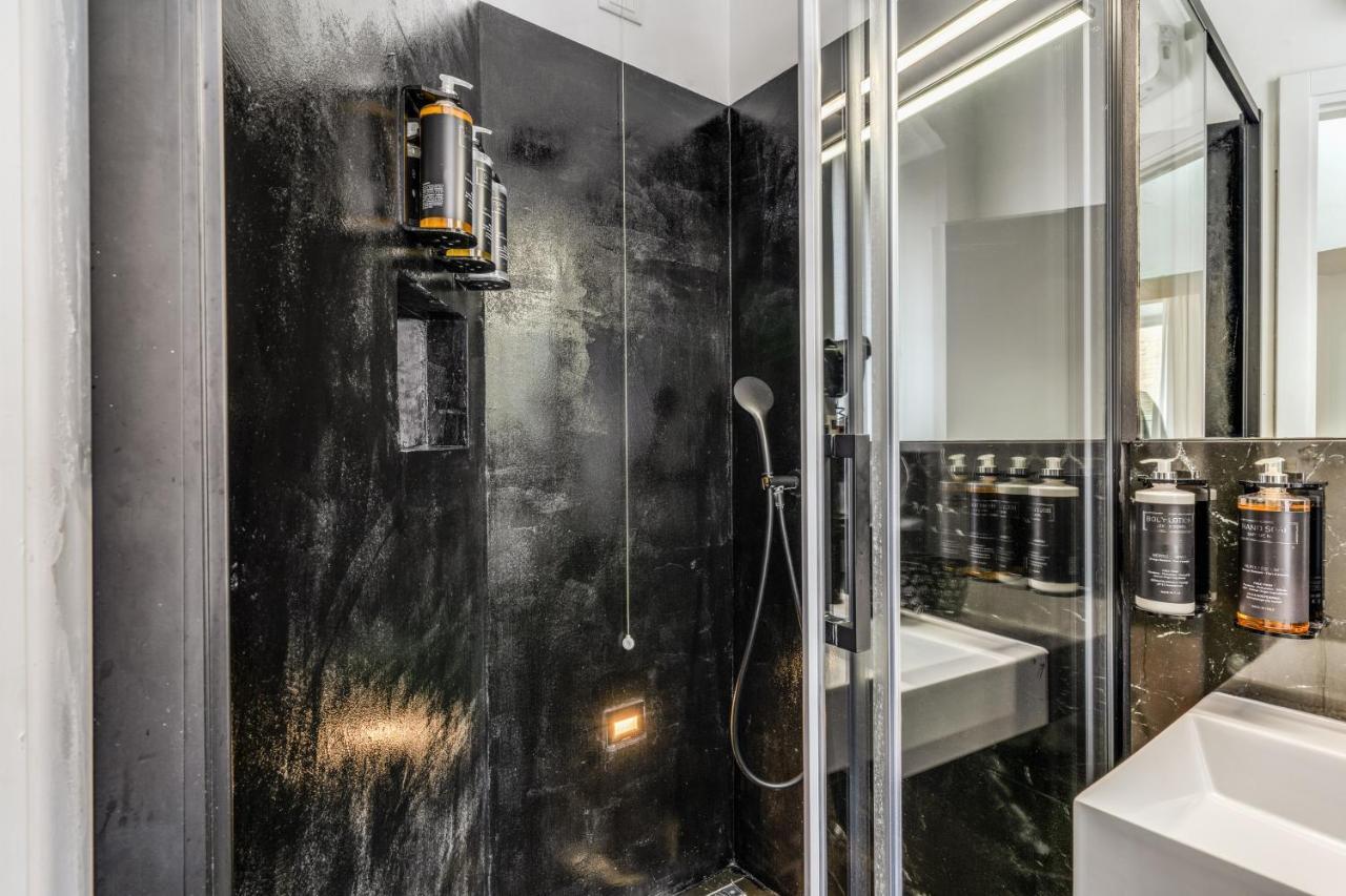 Baboon Room Roma Ngoại thất bức ảnh
