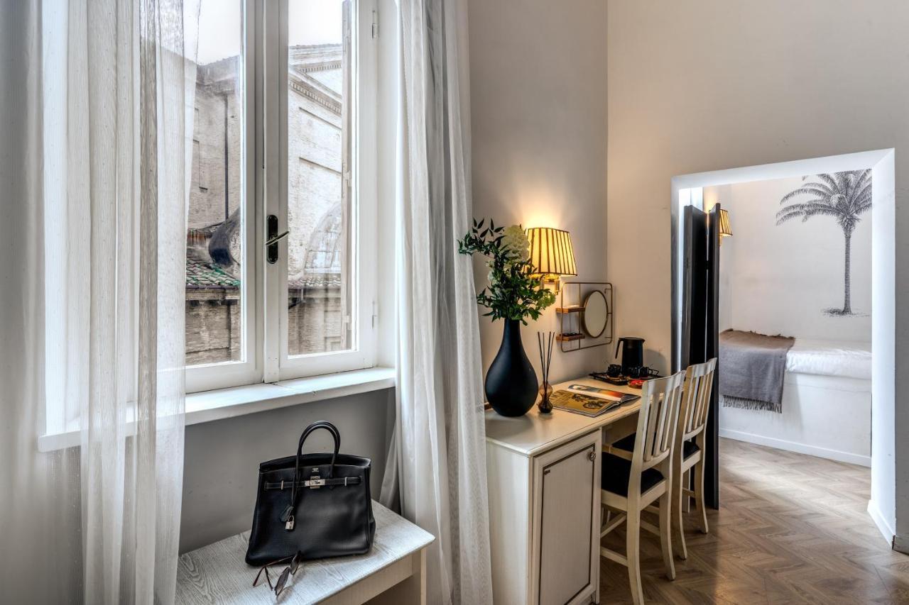 Baboon Room Roma Ngoại thất bức ảnh