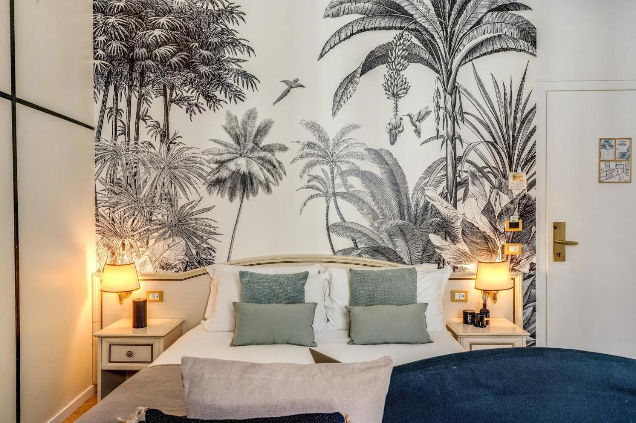 Baboon Room Roma Ngoại thất bức ảnh