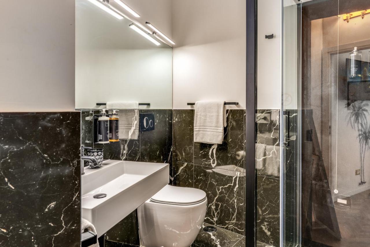 Baboon Room Roma Ngoại thất bức ảnh