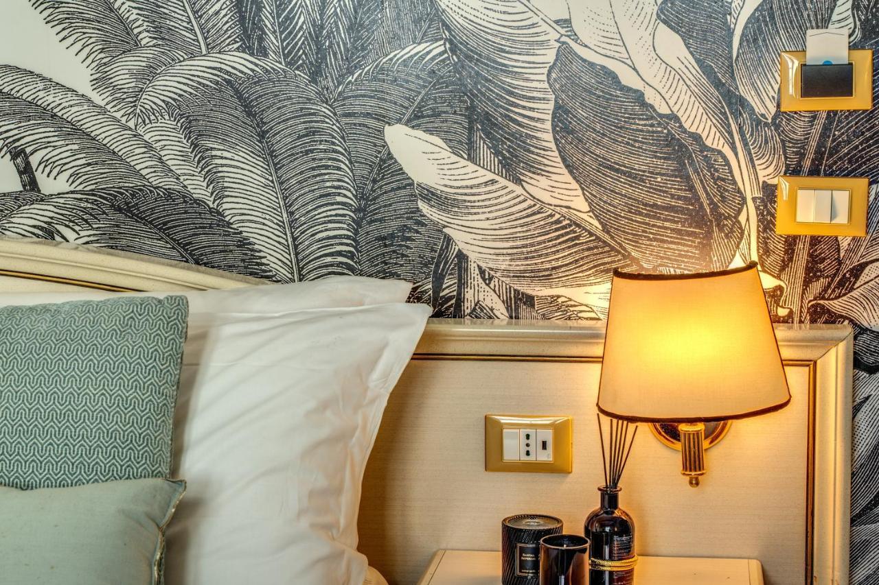 Baboon Room Roma Ngoại thất bức ảnh