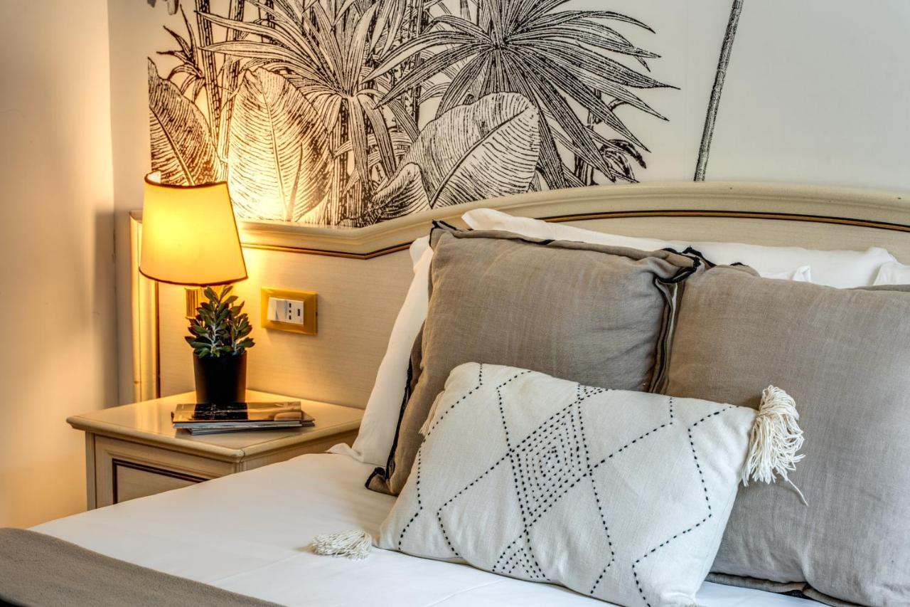 Baboon Room Roma Ngoại thất bức ảnh