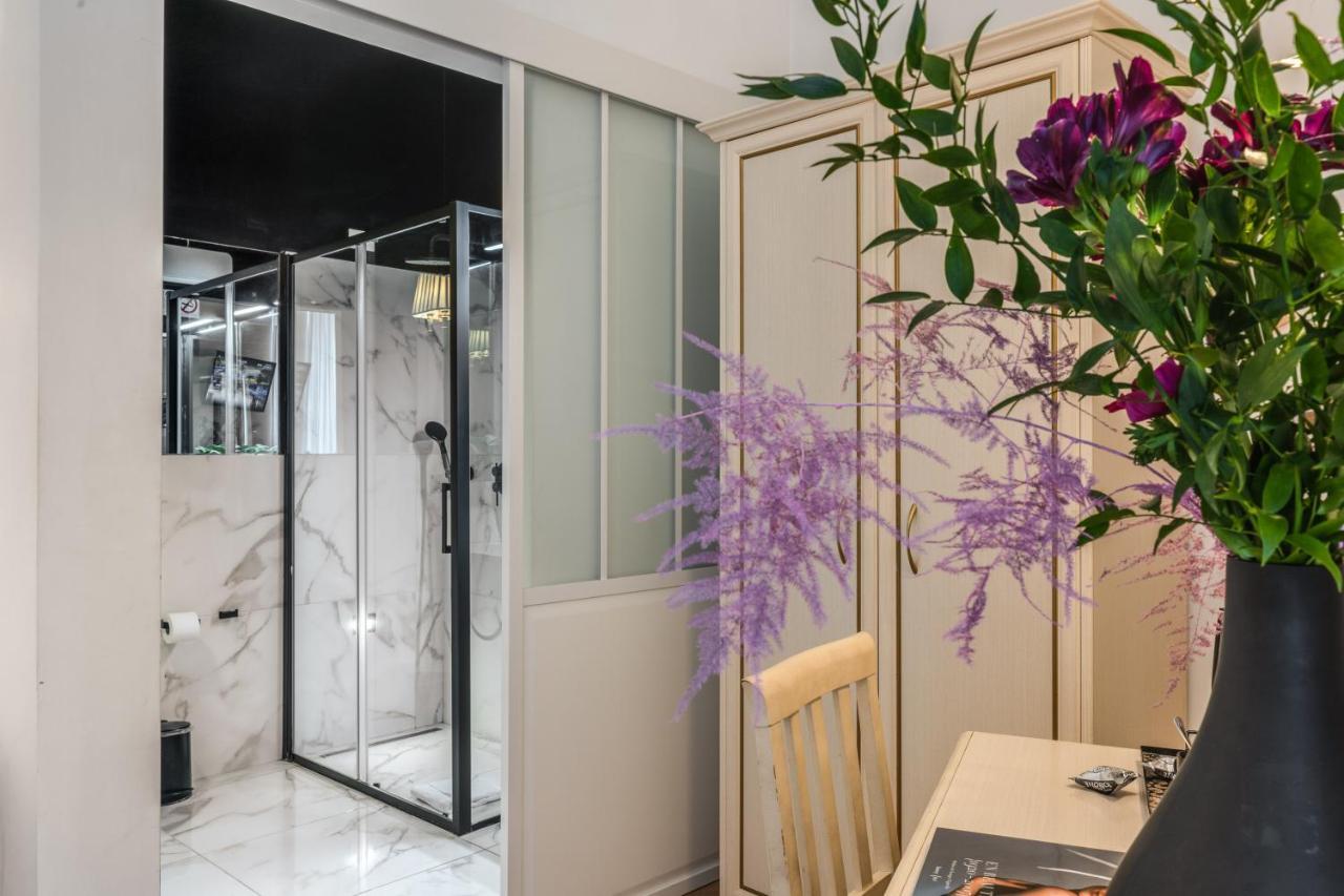 Baboon Room Roma Ngoại thất bức ảnh