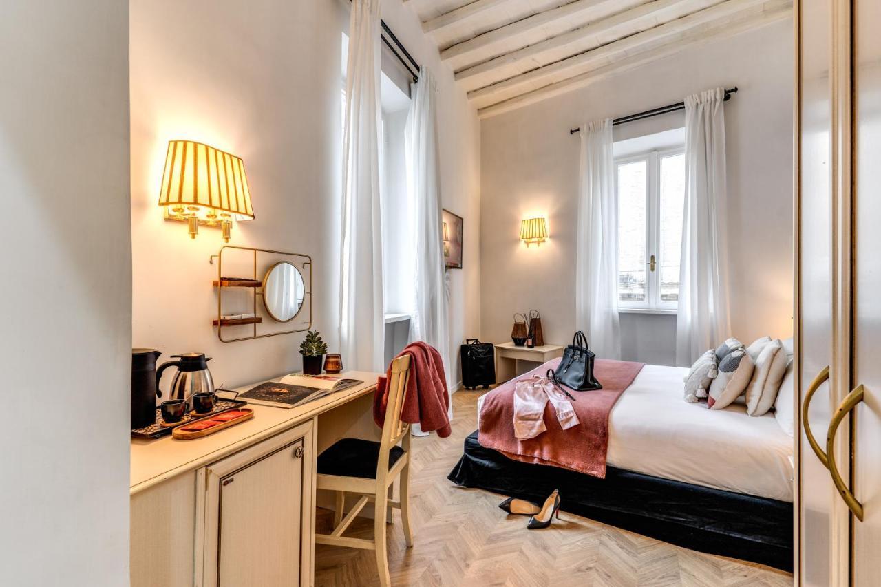 Baboon Room Roma Ngoại thất bức ảnh