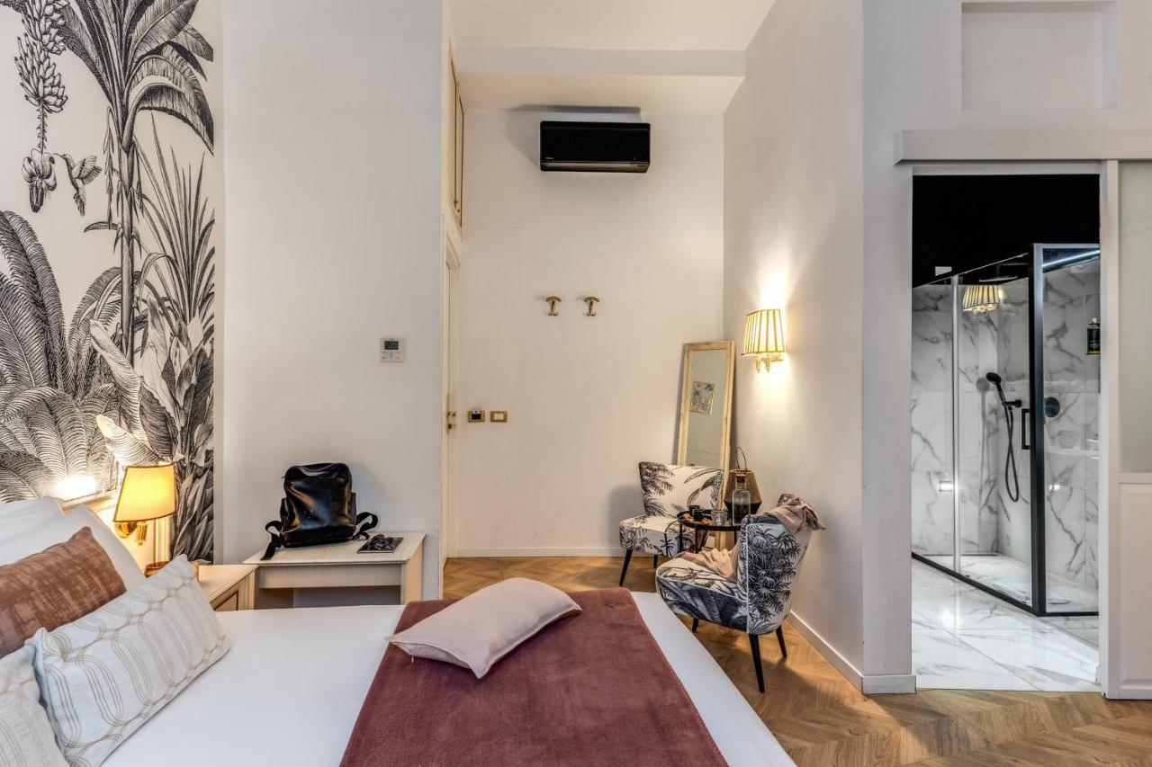 Baboon Room Roma Ngoại thất bức ảnh