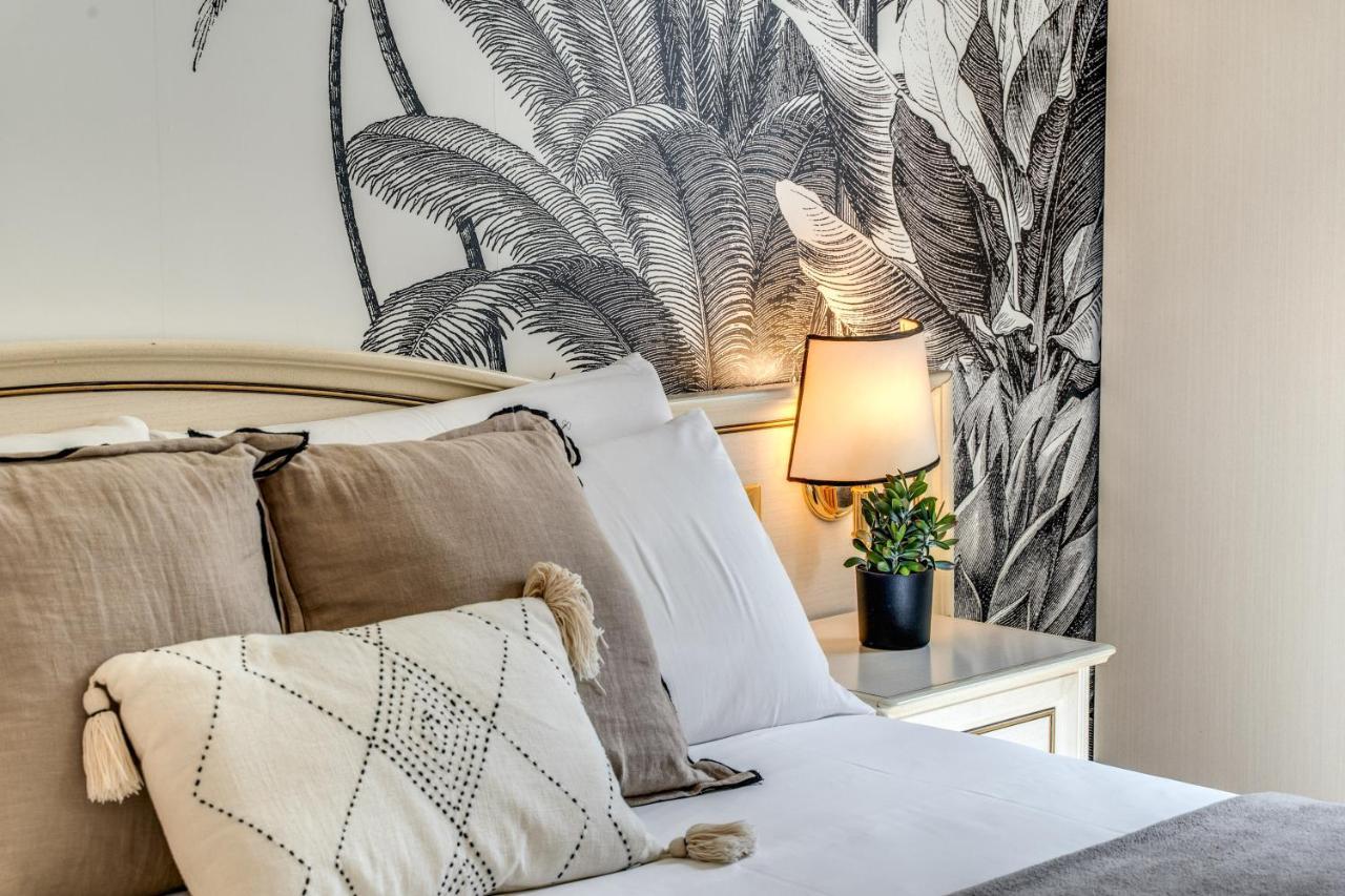 Baboon Room Roma Ngoại thất bức ảnh