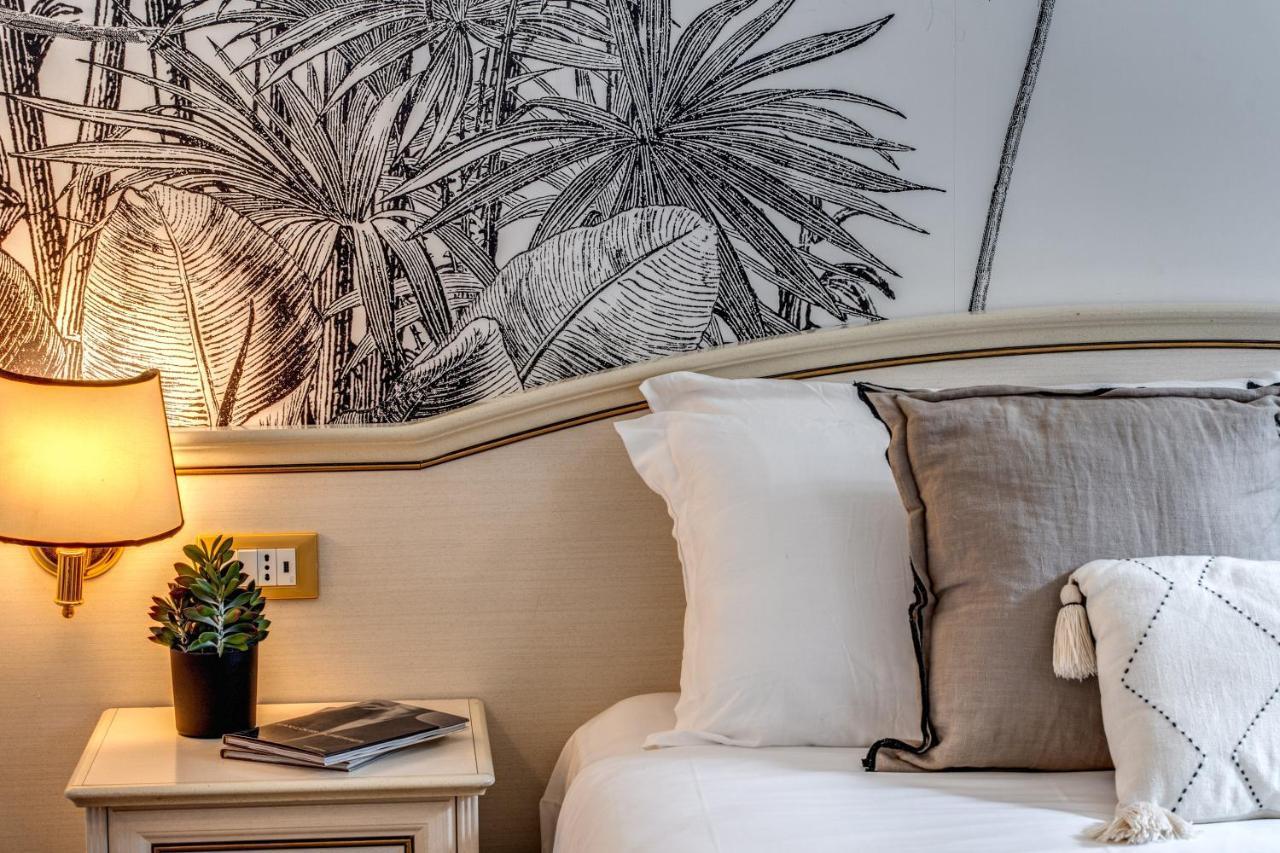 Baboon Room Roma Ngoại thất bức ảnh
